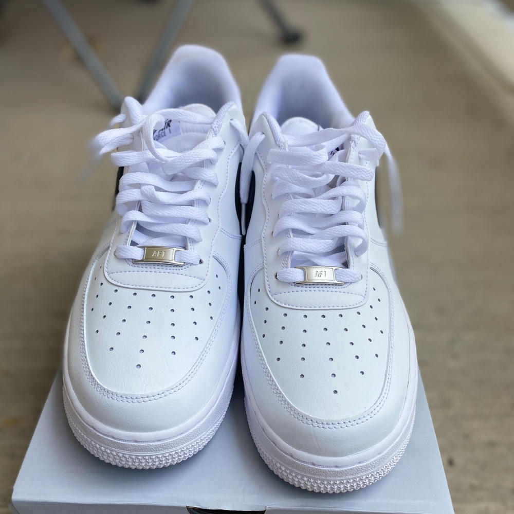 Air Force 1’s for sale